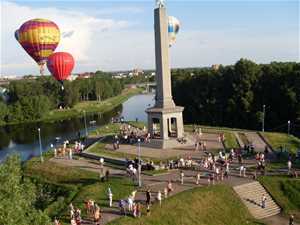 Великие Луки Фото Города