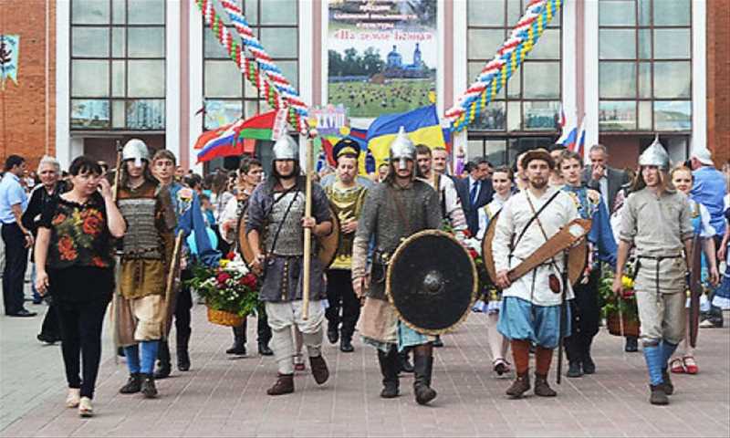 Трубчевск праздники Трубчевск праздники