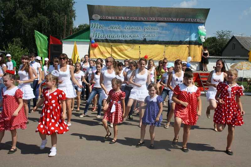 Погода в тамале пензенской