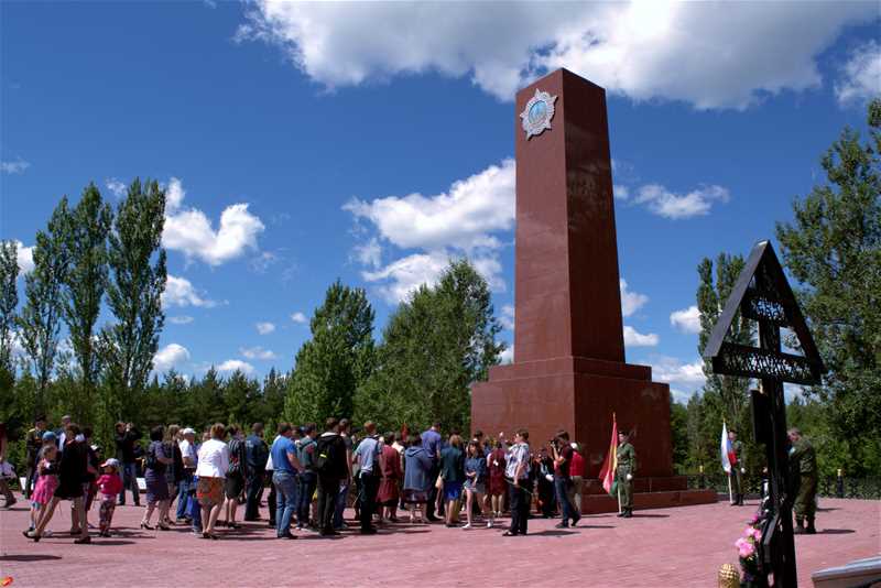 Высота огурец воловский район фото