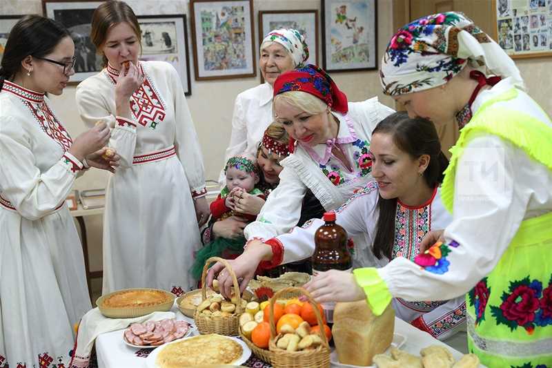 Марийский праздник шорыкйол картинки