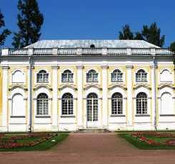 Ораниенбаум с посещением Б.Меньшиковского дворца Изображение 0