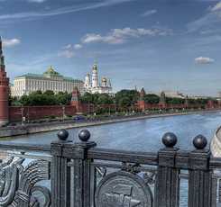 Корона Российской империи (Алмазный фонд, пешеходная)  Изображение 6