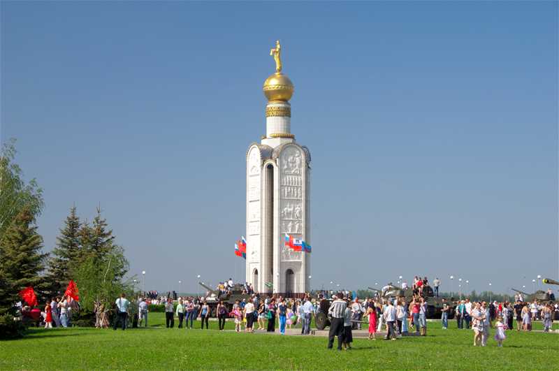 Звонница Белгородская область