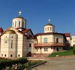 «Экскурсия в Свято-Богородичный Казанский мужской монастырь» Изображение 1