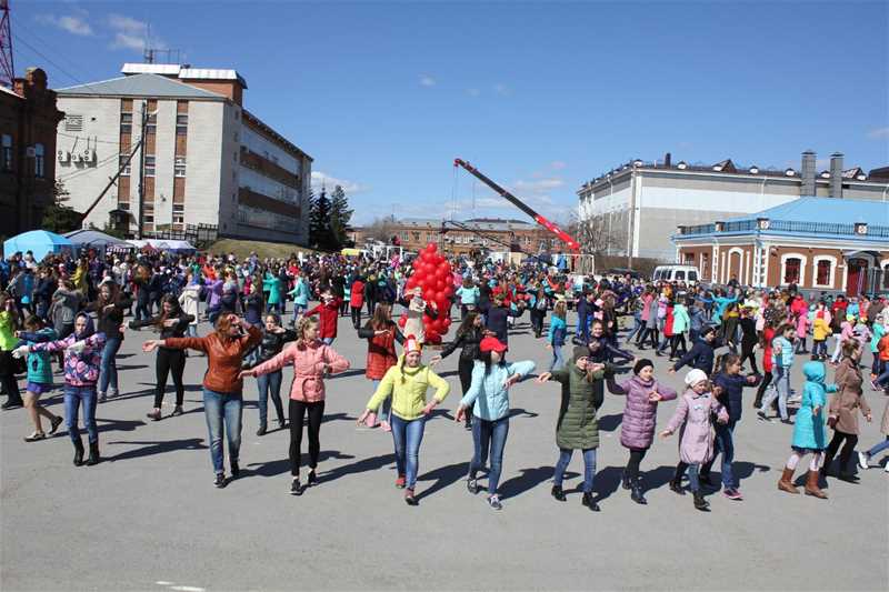 Погода в ялуторовске