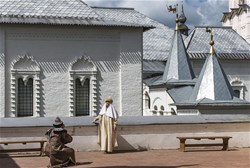 Ростов Великий Новогодние Туры